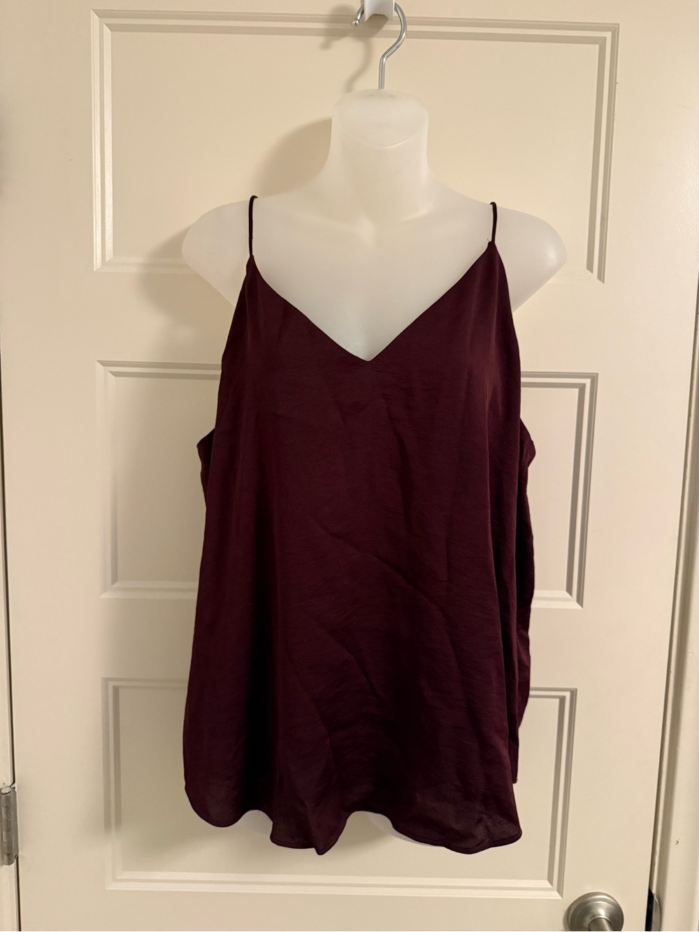 ⭐️ 5 for $25. Express top